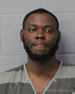 Mugshot of GAETAN PIEMEGNI booked in Travis County, Texas on March 28, 2026