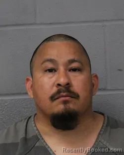 Mugshot of ASCENCION REITHER booked in Travis County, Texas on March 29, 2026