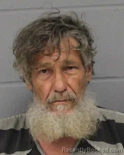 Mugshot of MICHAEL WHEELER booked in Travis County, Texas on April 24, 2026