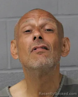 Mugshot of TIMOTHY CABALLERO booked in Travis County, Texas on June 11, 2026