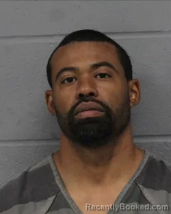 Mugshot of EZIEKEL MEDINA booked in Travis County, Texas on June 11, 2026