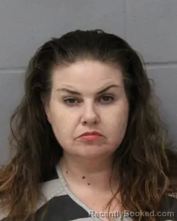 Mugshot of FALLYN BOYCE booked in Travis County, Texas on June 15, 2026