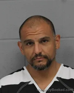 Mugshot of HENRICK ABBASSI booked in Travis County, Texas on June 16, 2026