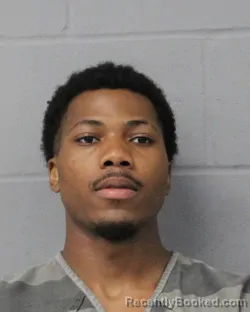 Mugshot of SIRVEON ABDULLAH booked in Travis County, Texas on June 16, 2026