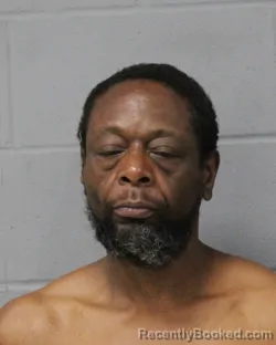 Mugshot of KENNETH MCLIN booked in Travis County, Texas on June 18, 2026
