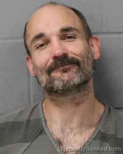 Mugshot of ANDREW SMITH booked in Travis County, Texas on June 18, 2026