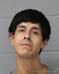 Mugshot of SHAHRAM HADIVINCHEH booked in Travis County, Texas on June 18, 2026