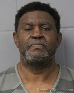 Mugshot of FREDRICK PRYOR booked in Travis County, Texas on June 18, 2026