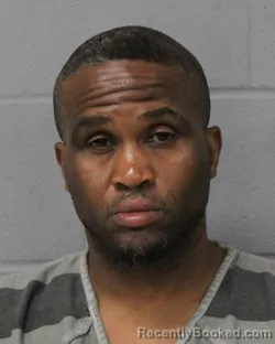 Mugshot of ISAIAH PETERSON booked in Travis County, Texas on June 20, 2026