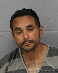 Mugshot of GILBERT WIEDNER booked in Travis County, Texas on June 23, 2026