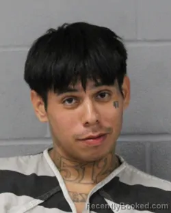 Mugshot of TIMOTHY GOMEZ booked in Travis County, Texas on June 23, 2026