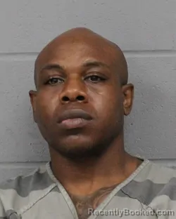 Mugshot of ALEXANDER JOHNSON booked in Travis County, Texas on June 24, 2026