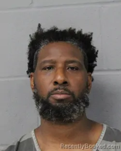 Mugshot of RODNEY HARGROVE booked in Travis County, Texas on June 24, 2026