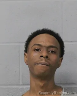 Mugshot of BENJAMIN MEEKS WALKER booked in Travis County, Texas on June 27, 2026