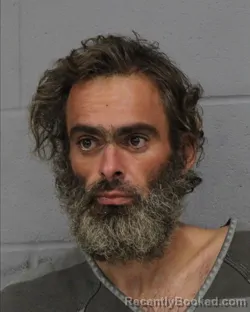Mugshot of Arthur Hakerdian booked in Travis County, Texas on September 17, 2026