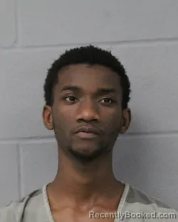 Mugshot of Timothy Mccraney booked in Travis County, Texas on September 25, 2026