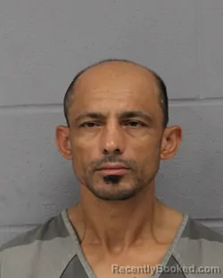 Mugshot of Ayoub Ibrahim booked in Travis County, Texas on September 29, 2026