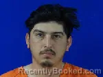Mugshot of ADRIAN ARROYO