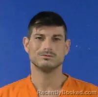 Mugshot of BILLLY RAY AUTREY