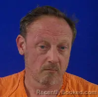 Mugshot of ANTHONY EUGENE BALL