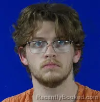 Mugshot of ADAM JACE BELL booked in Van Zandt County, Texas on April 24, 2026