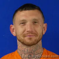 Mugshot of CHARLES NEAL BENNETT booked in Van Zandt County, Texas on May 4, 2026