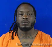 Mugshot of DARRELL DETREVION BELL booked in Van Zandt County, Texas on June 20, 2026