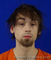 Mugshot of GERARDO NICHOLAS BELTRAN