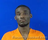 Mugshot of JAVIEN LESHANE BLUTCHER booked in Van Zandt County, Texas on March 30, 2026