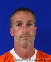 Mugshot of JASON MICHAEL BARB