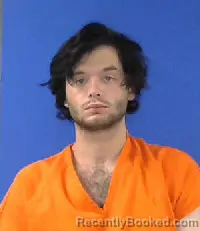 Mugshot of JEREMIAH WAYNE BULLARD