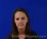 Mugshot of KATHRYN LEANN BEGGS