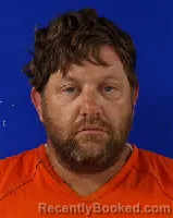 Mugshot of NELSON BRYANT BUSBY