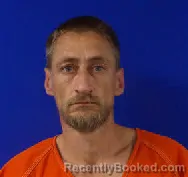 Mugshot of ROGER BRIDGES