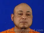 Mugshot of ROBERTO S BENITEZ