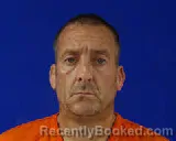 Mugshot of RAYMOND BLAKE BALLARD booked in Van Zandt County, Texas on June 14, 2026
