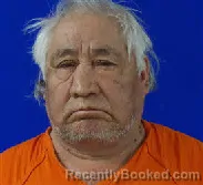 Mugshot of ANTONIO TORRES CORTES