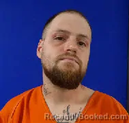 Mugshot of CHRISTOPHER RYAN COLLIER booked in Van Zandt County, Texas on June 5, 2026
