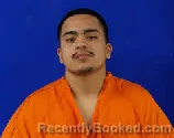 Mugshot of FELIX ANTHONY CAMPUZANO booked in Van Zandt County, Texas on July 2, 2026