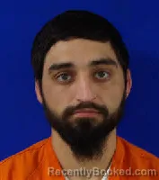 Mugshot of GUSTAVO MIGUEL CASTILLO