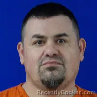Mugshot of GUADELUPE CRUZ booked in Van Zandt County, Texas on April 27, 2026