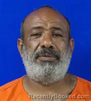 Mugshot of HORACIO ZUNIGA CISNEROS booked in Van Zandt County, Texas on May 10, 2026