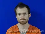 Mugshot of JOHN EDWARD COOPER booked in Van Zandt County, Texas on May 15, 2026