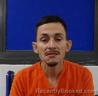Mugshot of JAMES CRAWFORD booked in Van Zandt County, Texas on June 30, 2026