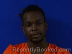 Mugshot of Ladell Michael Collins booked in Van Zandt County, Texas on August 29, 2026