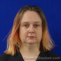 Mugshot of LINDSEY CONNELLY