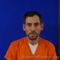 Mugshot of MICHAEL WILBURN CHITTY