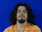 Mugshot of MICHAEL ANGELO CASAREZ booked in Van Zandt County, Texas on May 8, 2026