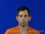 Mugshot of MICHAEL WILBURN CHITTY booked in Van Zandt County, Texas on July 3, 2026