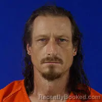 Mugshot of RANDY LEE COFFEY booked in Van Zandt County, Texas on June 23, 2026